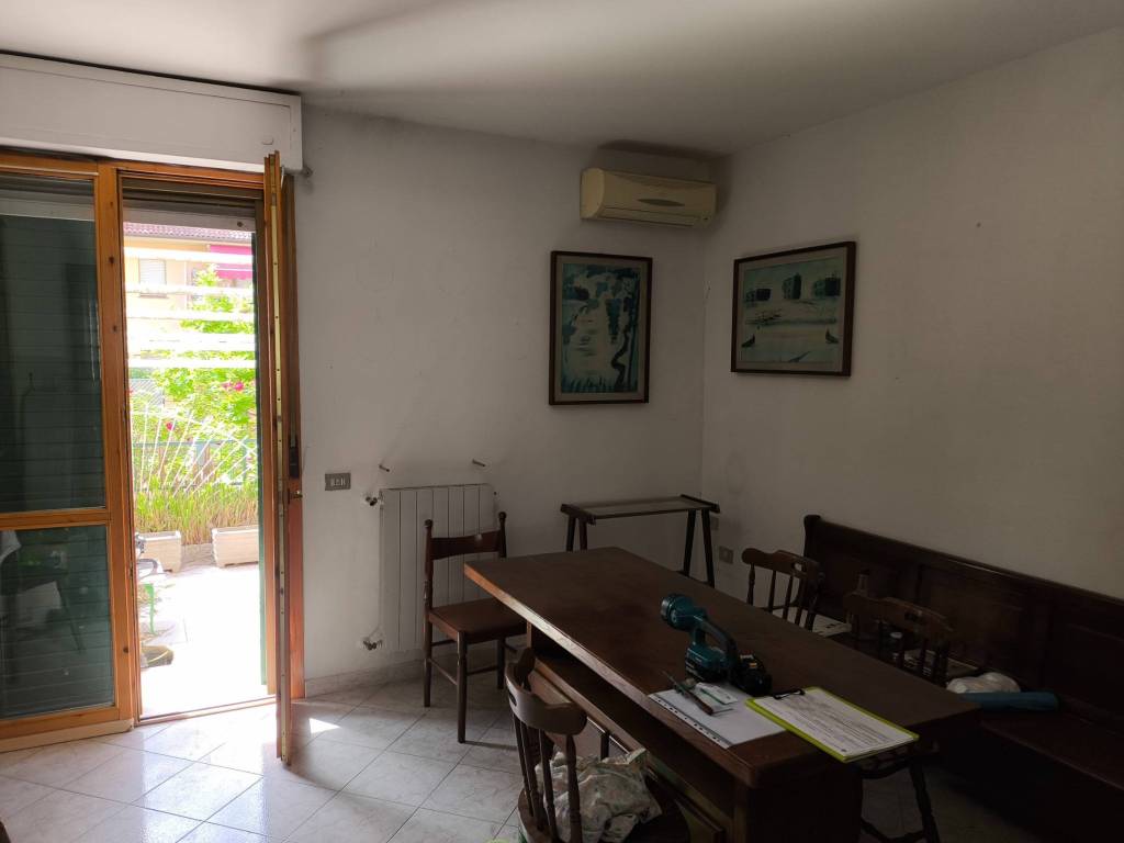 Villetta a schiera a Monsummano terme in Piazza Giuseppe Giusti, 55 - Foto 5