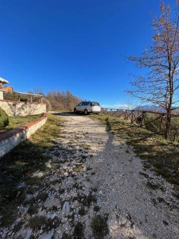 Appartamento a Rocca di cambio in Via dei Cerri - Foto 2