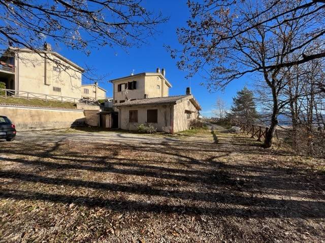 Appartamento a Rocca di cambio in Via dei Cerri - Foto 3