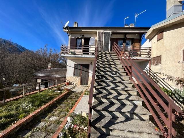 Appartamento a Rocca di cambio in Via dei Cerri - Foto 5