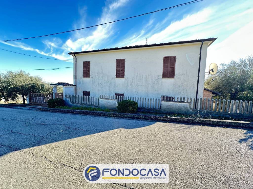 Rustico / casale a Civitella del tronto in Contrada Santa Reparata, 15 - Foto 5