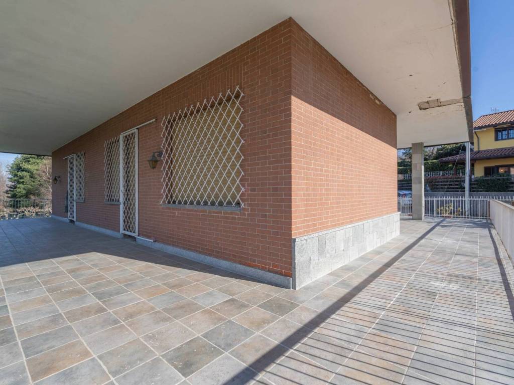 Villa a Buttigliera alta in Via Torrazza, 15 - Foto 3