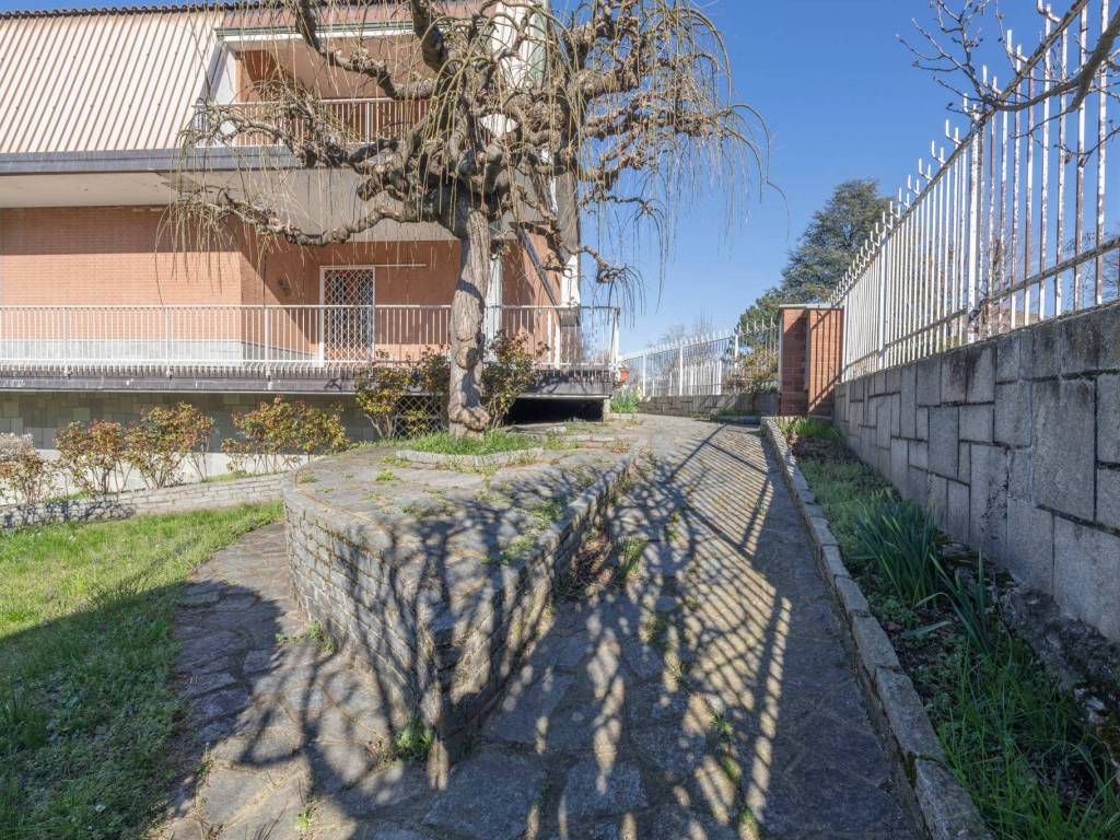 Villa a Buttigliera alta in Via Torrazza, 15 - Foto 4