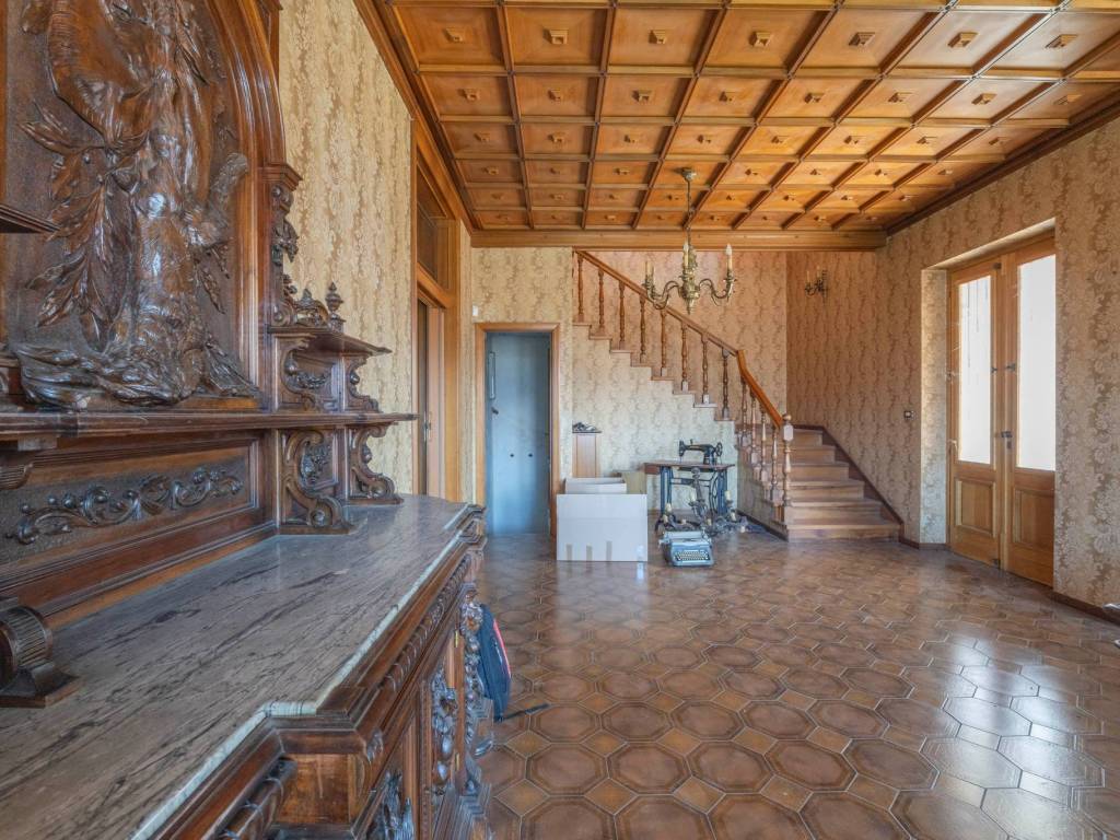Villa a Buttigliera alta in Via Torrazza, 15 - Foto 5