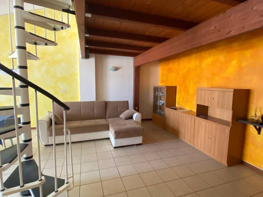 Appartamento a San benedetto del tronto in Via Enrico Toti, 86 - Foto 5
