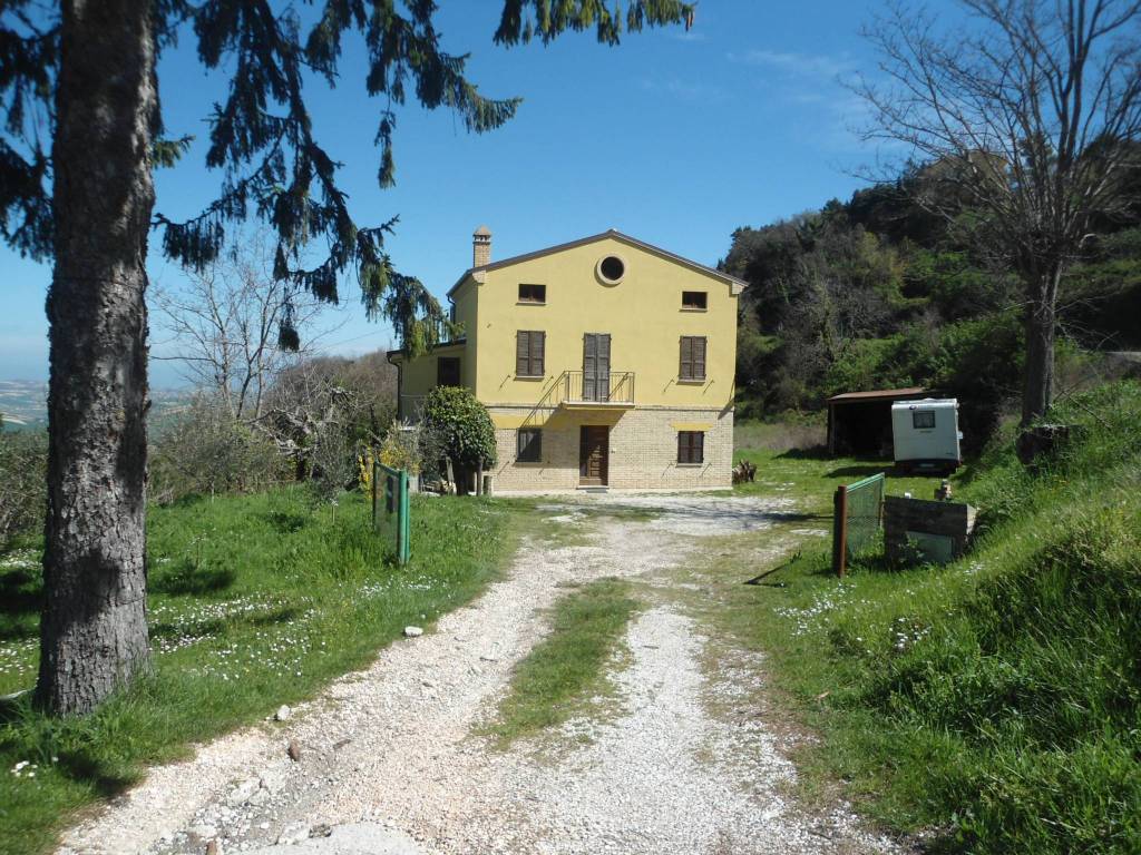 Rustico / casale a Monterubbiano in Strada Provinciale 56, 18 - Foto 3