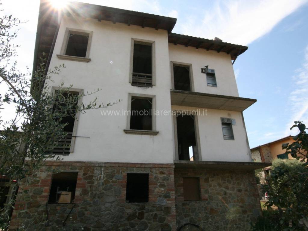 Casa indipendente a Sinalunga - Foto 2