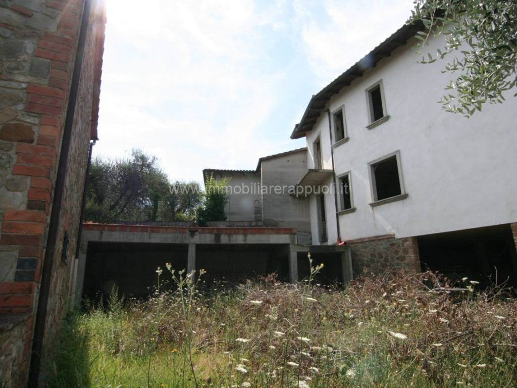 Casa indipendente a Sinalunga - Foto 3