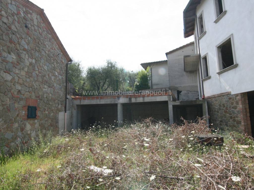 Casa indipendente a Sinalunga - Foto 4