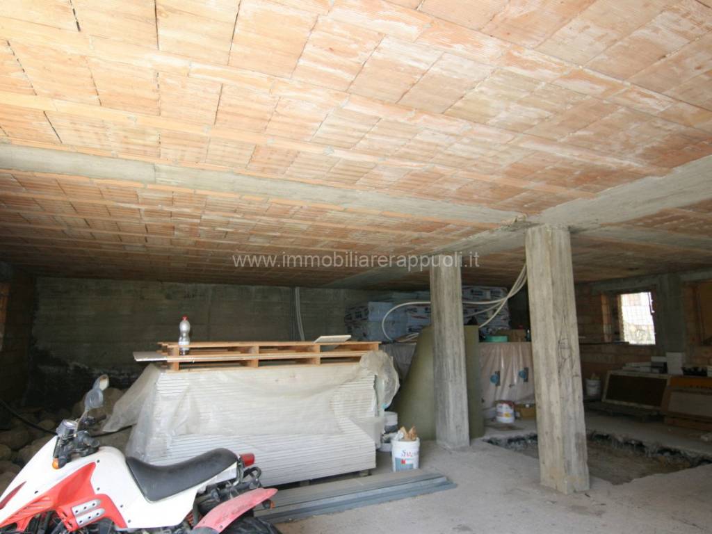 Casa indipendente a Sinalunga - Foto 5