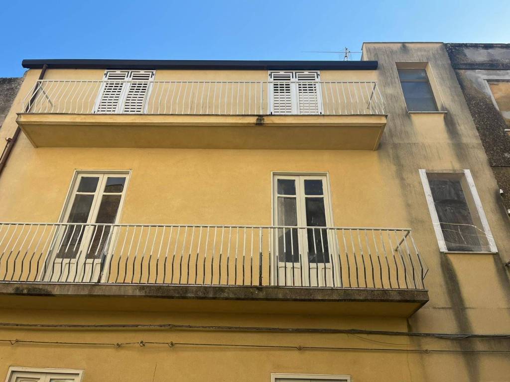 Casa indipendente a Castelvetrano in Via Sirtori, 19 - Foto 2