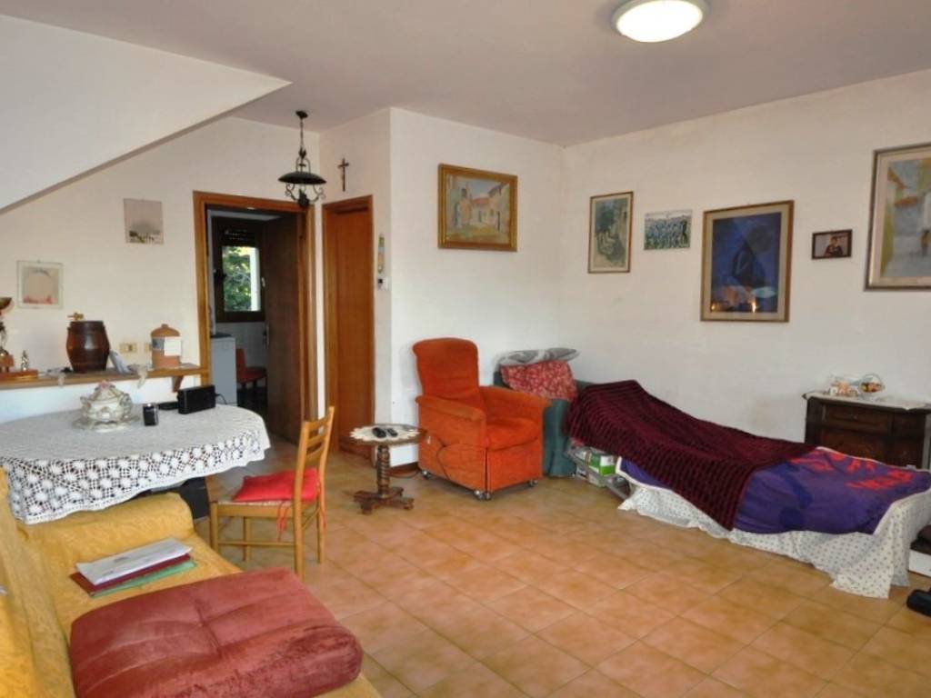Casa indipendente a Loro ciuffenna - Foto 2