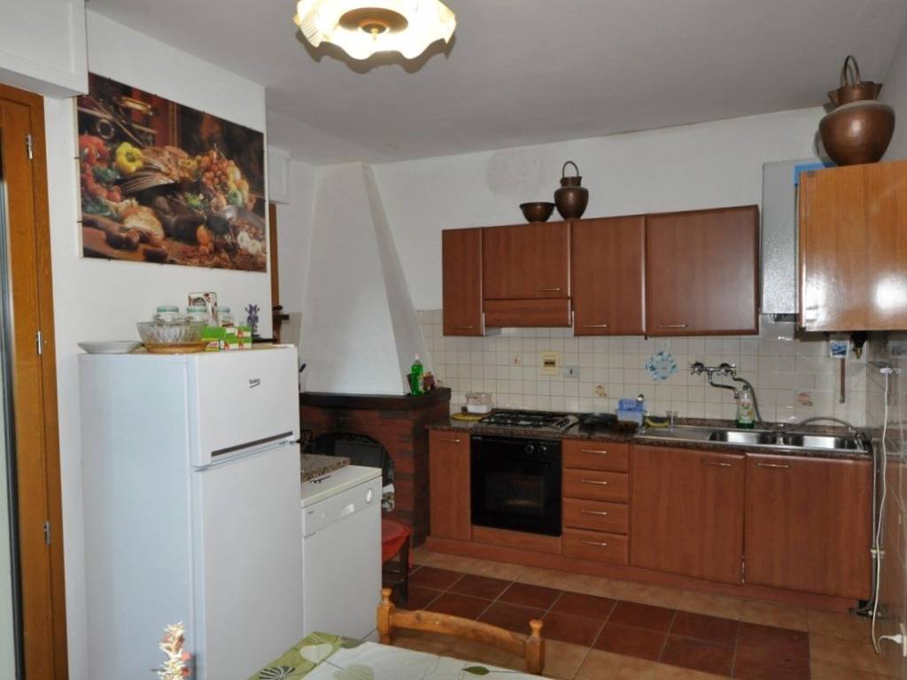 Casa indipendente a Loro ciuffenna - Foto 5