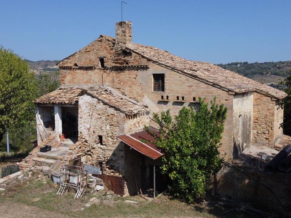 Rustico / casale a Acquaviva picena in Contrada Paterno, 19 - Foto 2