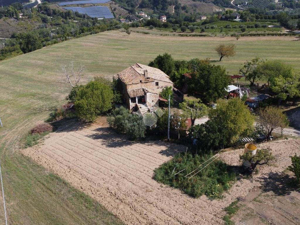 Rustico / casale a Acquaviva picena in Contrada Paterno, 19 - Foto 3