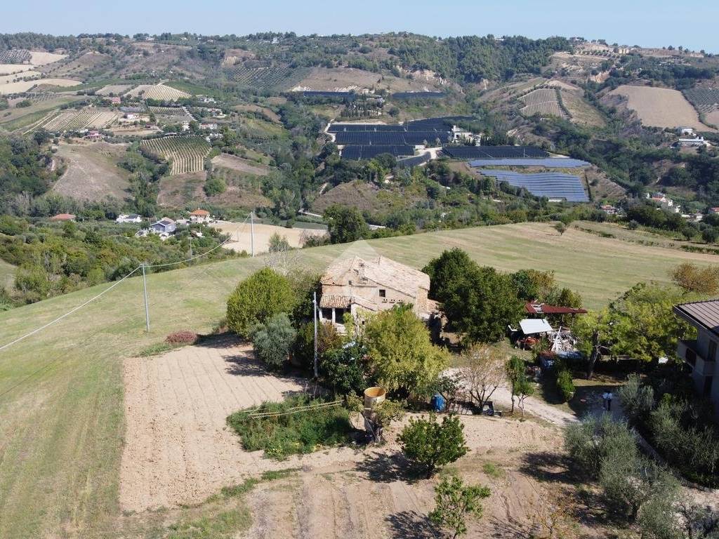 Rustico / casale a Acquaviva picena in Contrada Paterno, 19 - Foto 4
