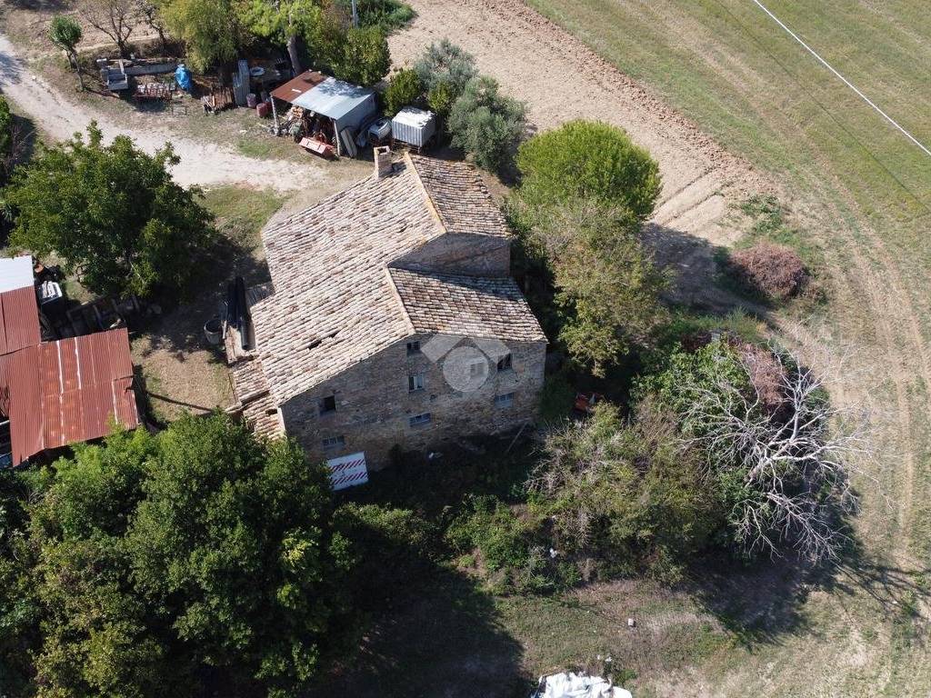 Rustico / casale a Acquaviva picena in Contrada Paterno, 19 - Foto 5