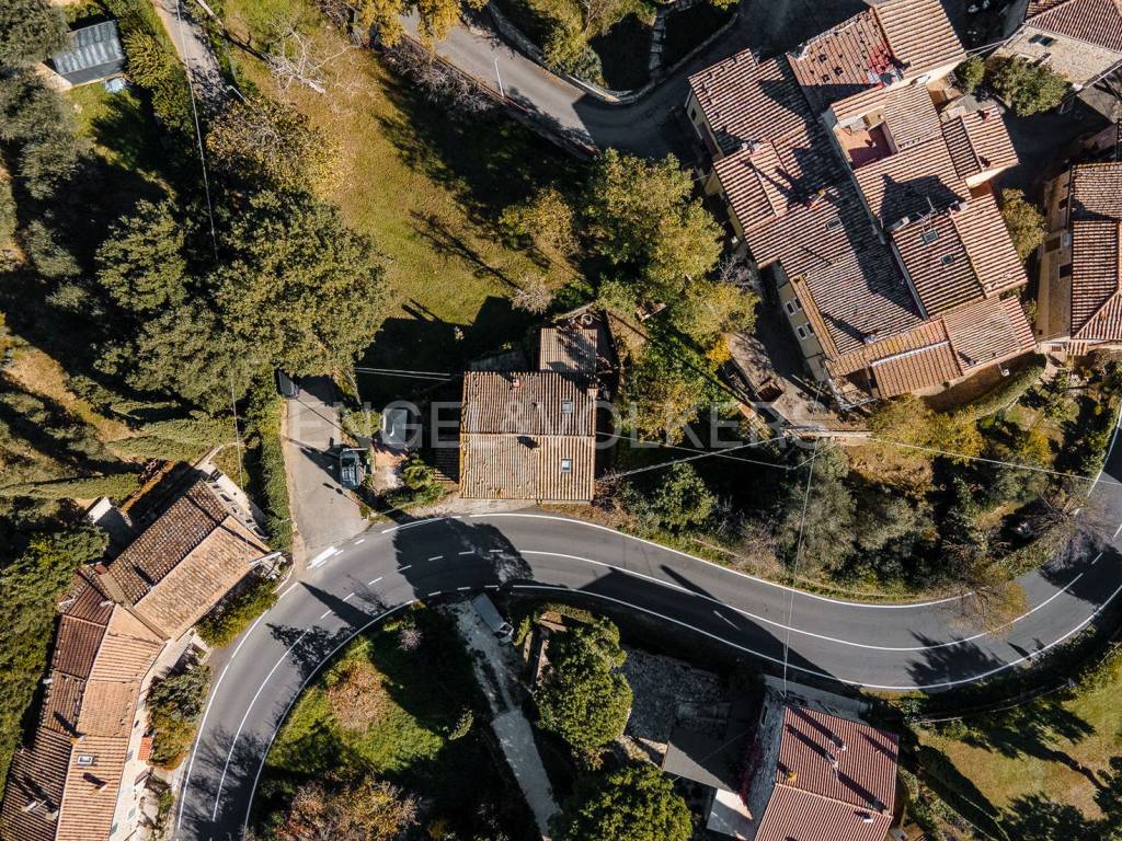 Casa indipendente a Manciano in Strada Provinciale Scansanese - Foto 5