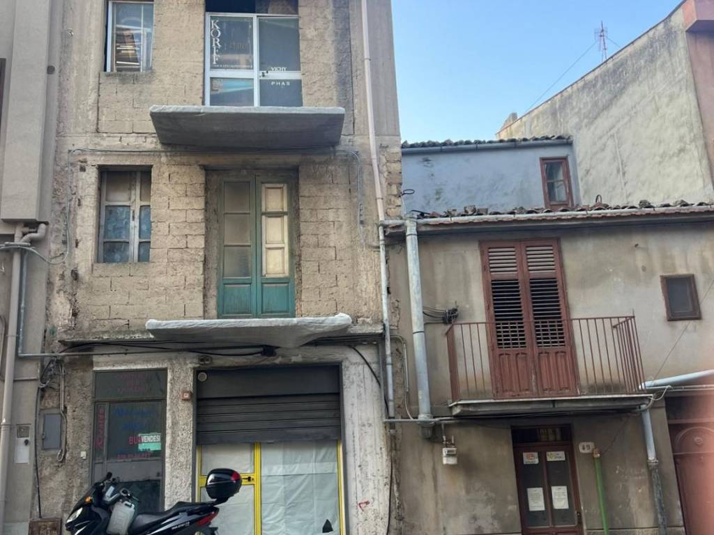 Casa indipendente a Caccamo in Via Roma - Foto 2