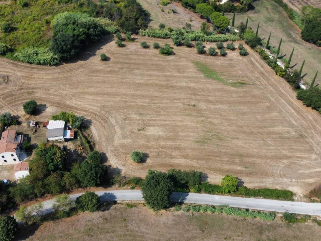 Rustico / casale a Civitanova marche in Strada Vicinale San Savino, 9 - Foto 3