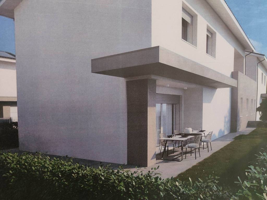 Villa a Caldogno in Via Giuseppe Verdi - Foto 5