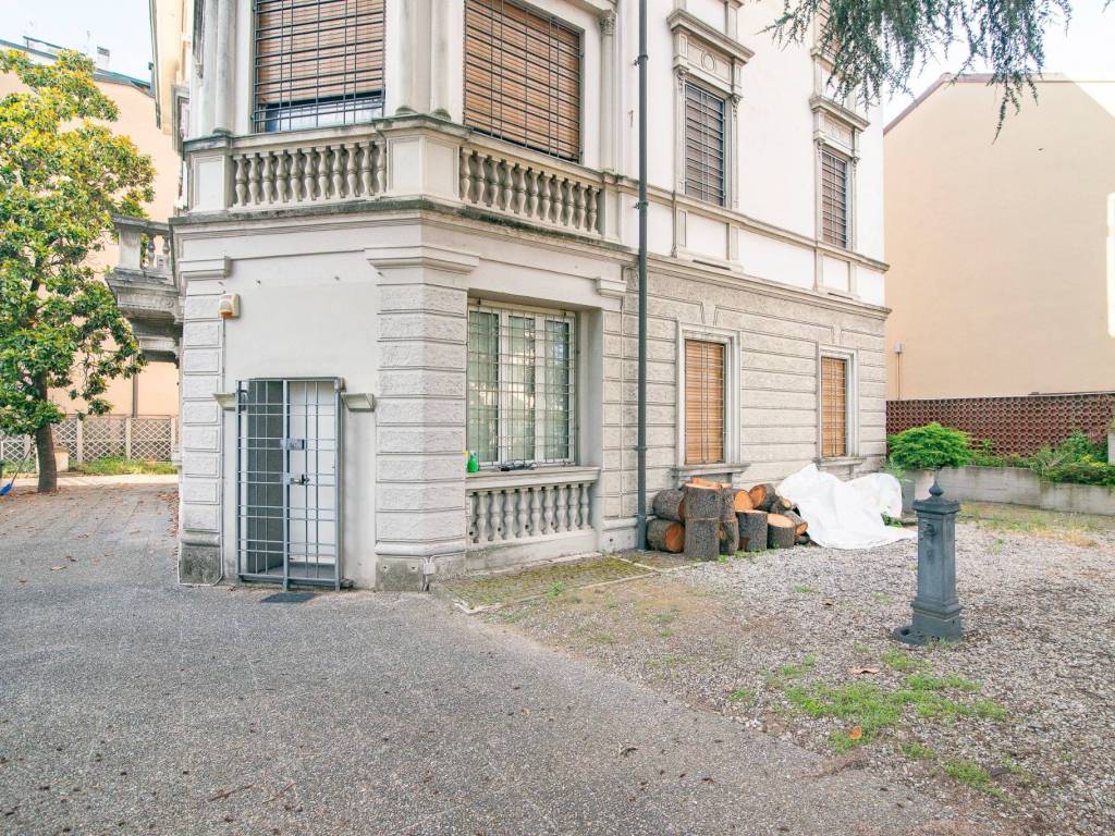 Appartamento a Lodi in Via Giovanni Gandini, 20 - Foto 3
