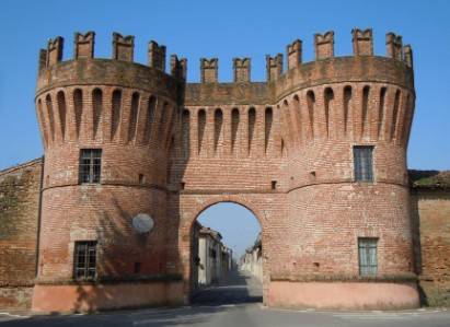 Immobile a Borgo mantovano - Foto 5