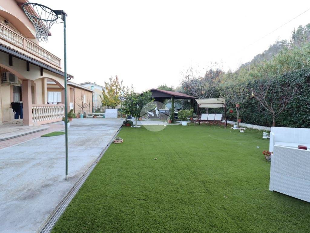 Villa a Giulianova in Via Copernico, 27 - Foto 4