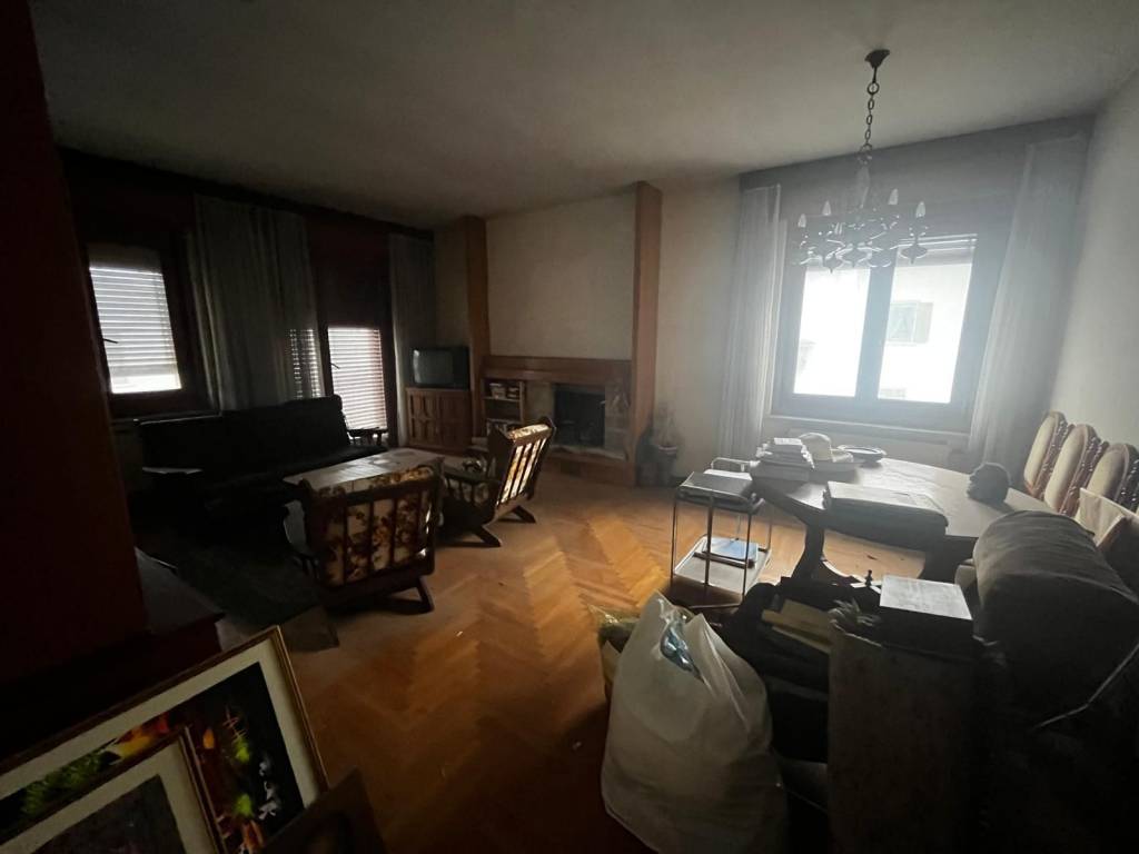 Appartamento a Domegge di cadore in Via Roma - Foto 5