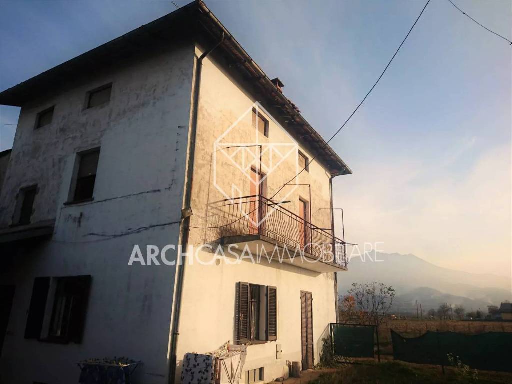 Casa indipendente a Boves in Via majet 30. - Foto 3