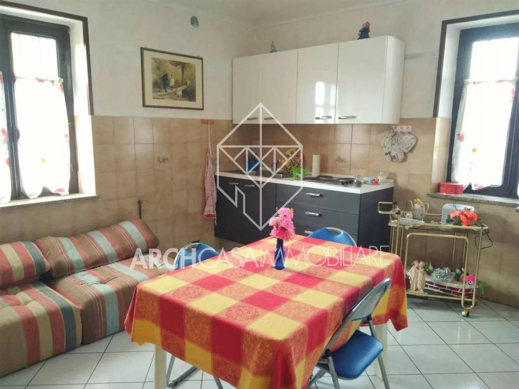 Casa indipendente a Boves in Via majet 30. - Foto 5