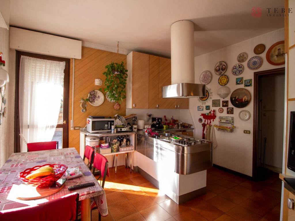 Casa indipendente a Cavaria con premezzo in Via Moncucco, 65 - Foto 4