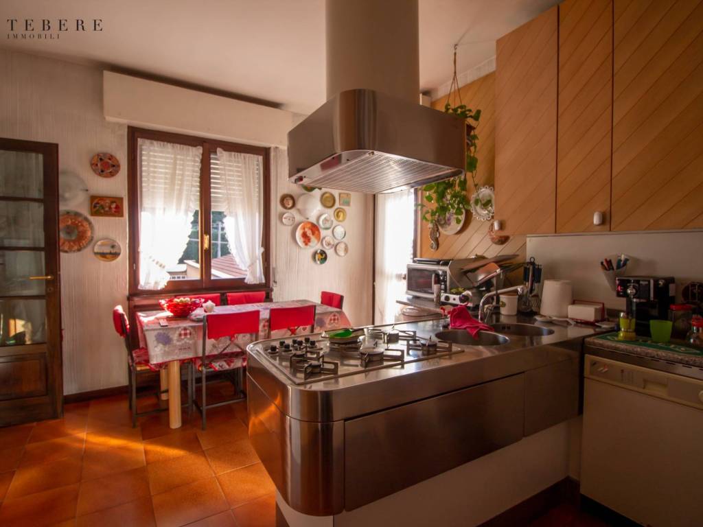 Casa indipendente a Cavaria con premezzo in Via Moncucco, 65 - Foto 5