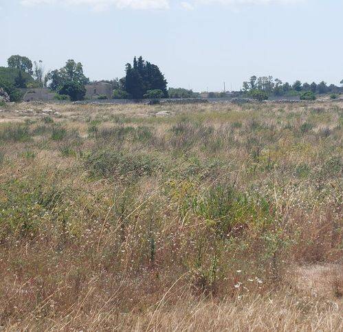 Terreno a Lecce in Via Puglia 100 - Foto 2