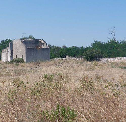 Terreno a Lecce in Via Puglia 100 - Foto 5