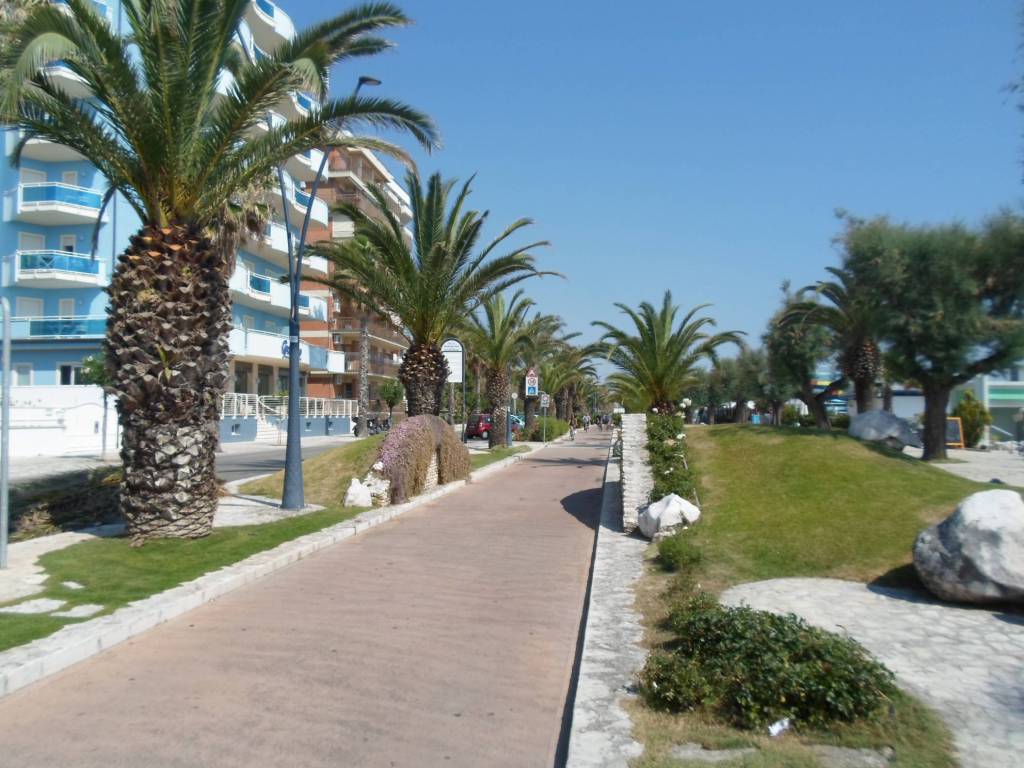 Immobile a San benedetto del tronto in Via Clara Maffei, 66 - Foto 4