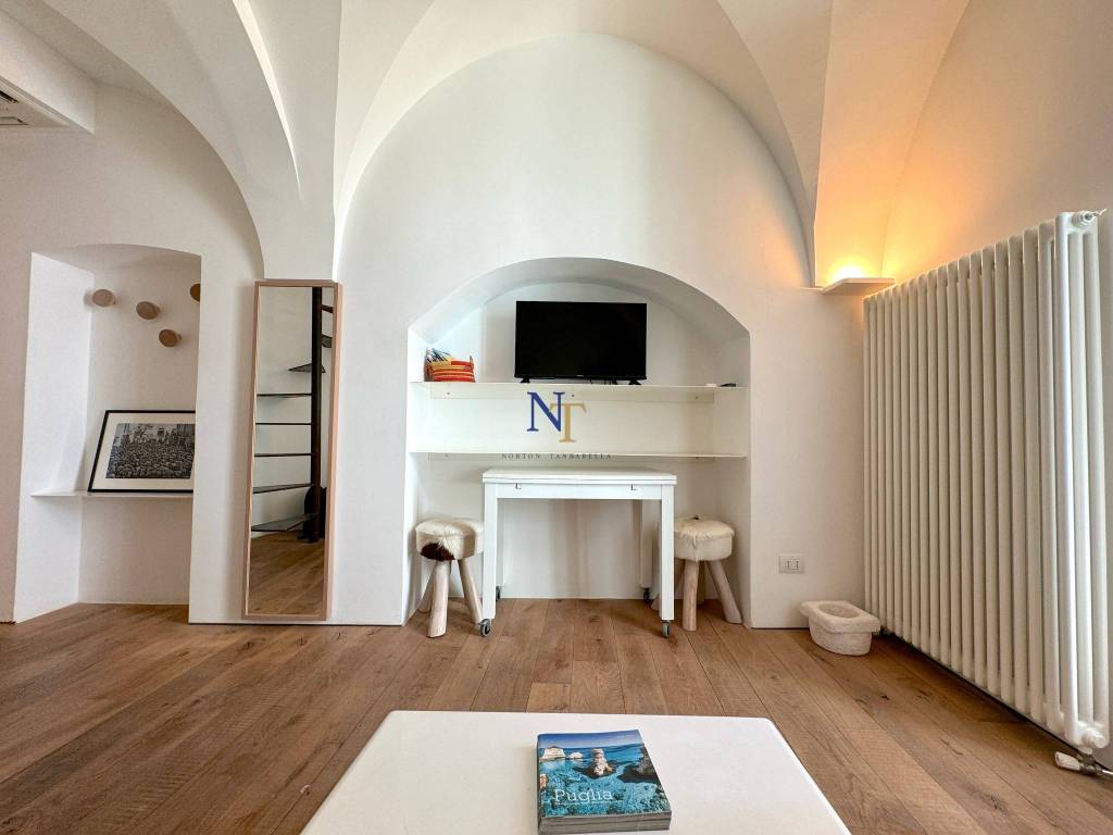 Casa indipendente a Cisternino in Via Tarantini, 3 - Foto 5