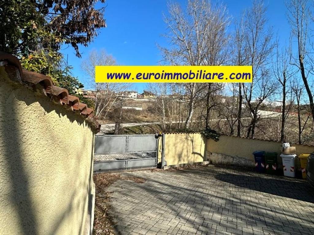 Villetta a schiera a Scoppito in Località Mozzoli, 13 - Foto 3