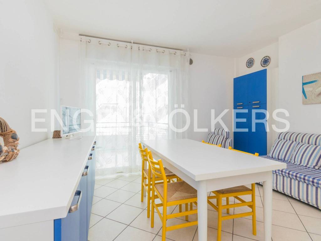 Appartamento a Jesolo in Via Padova, 81 - Foto 4