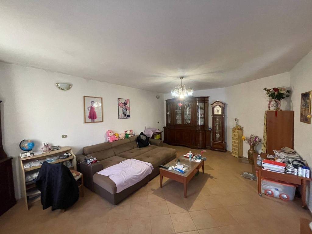 Villetta a schiera a Caresana in Vicolo Fratelli Necco - Foto 3
