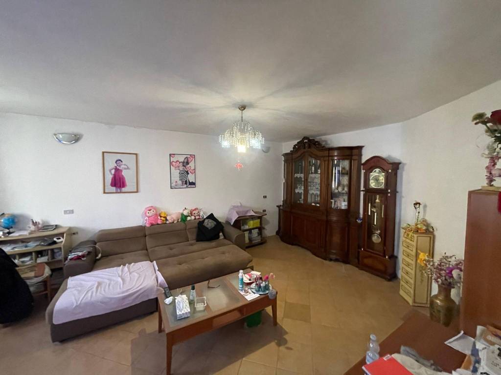 Villetta a schiera a Caresana in Vicolo Fratelli Necco - Foto 5