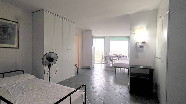 Attico / mansarda a Riccione in Viale Alessandro Volta - Foto 4