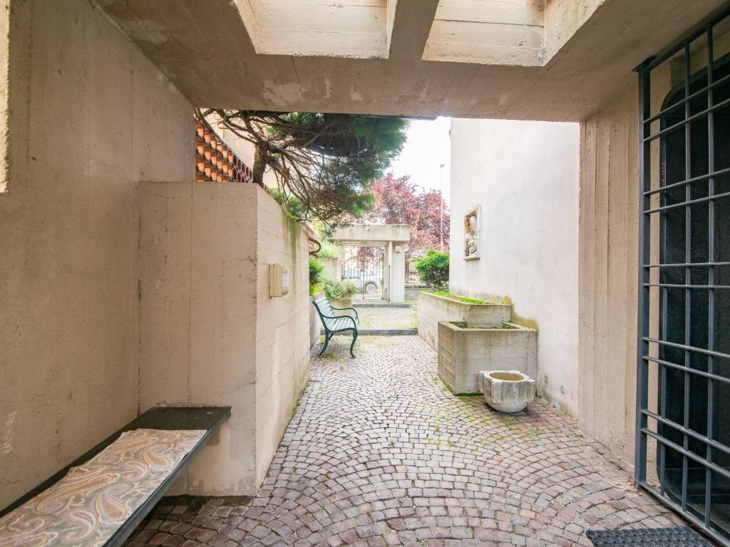 Appartamento a Lodi in Via Giovanni Gandini, 20 - Foto 4