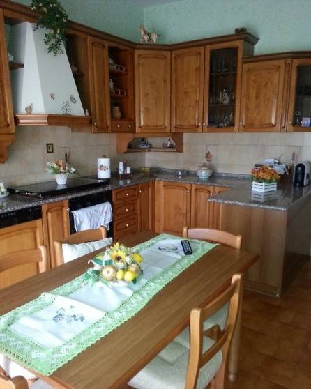 Appartamento a Cisterna di latina in Via Sabotino - Foto 3