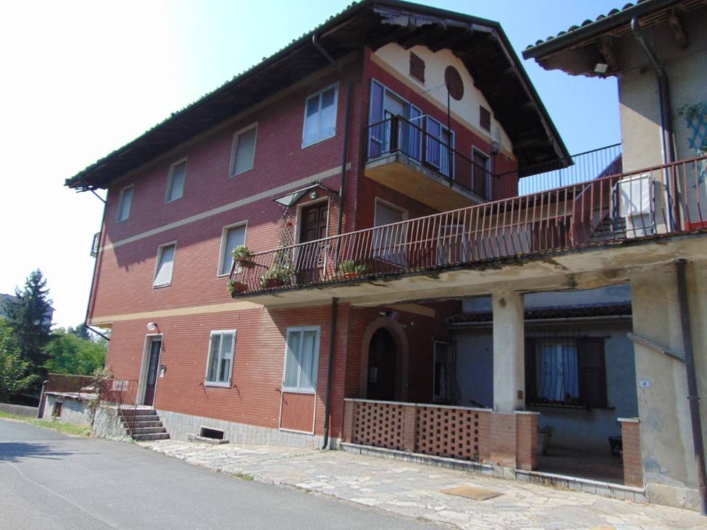 Appartamento a Morsasco in Strada Croce - Foto 2
