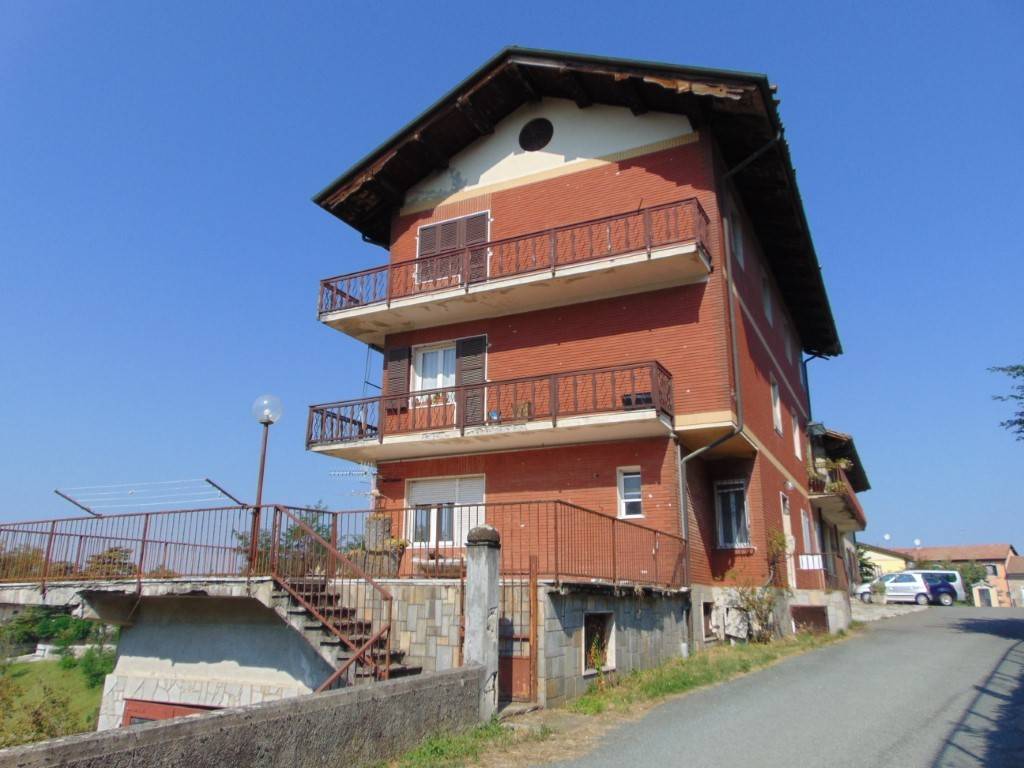 Appartamento a Morsasco in Strada Croce - Foto 3