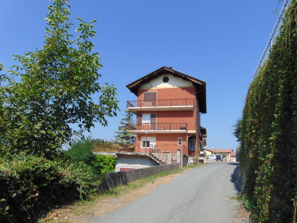 Appartamento a Morsasco in Strada Croce - Foto 4