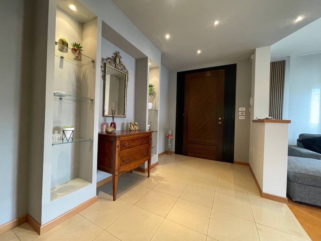 Villa a Pasian di prato in Via Varese, 13 - Foto 3