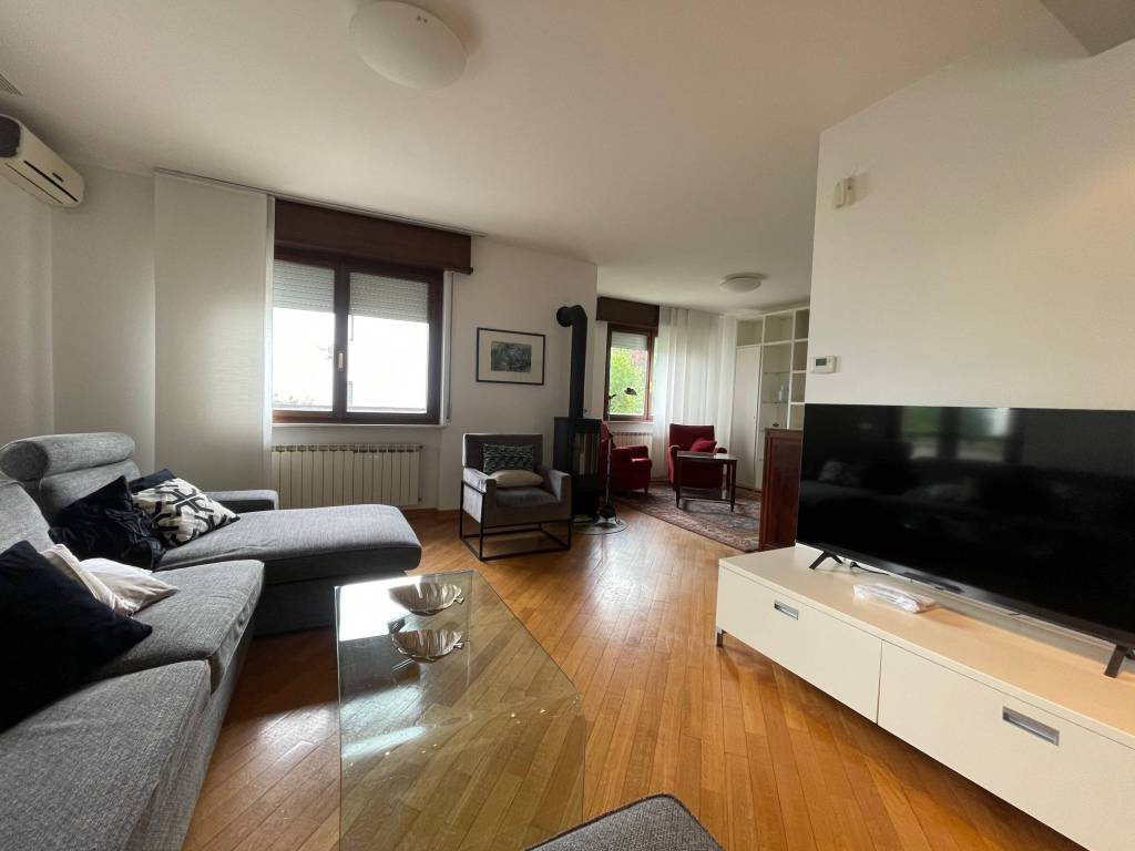 Villa a Pasian di prato in Via Varese, 13 - Foto 4