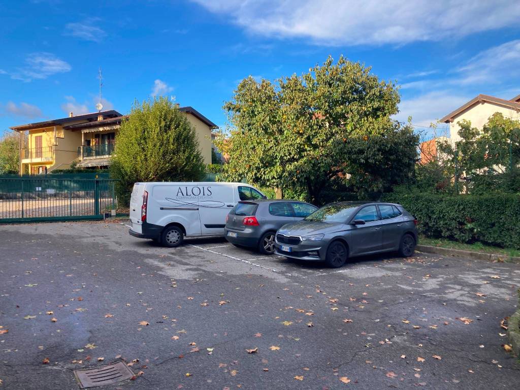 Immobile a Alzate brianza in Via P. Giovio, 355 - Foto 3